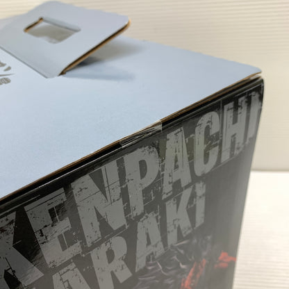 【中古品】 一番くじ BLEACH Stirring Souls vol.5 ラストワン賞 更木剣八 MASTERLISE フィギュア バンダイ 箱あり 051-260929-YT-04-min 万代Net店