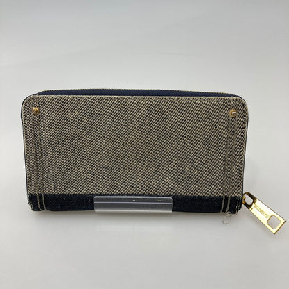 【現状渡し品】【メンズ】 DIESEL ディーゼル ラウンドファスナーウォレット 201-260427-WA-01-iwa 万代Net店