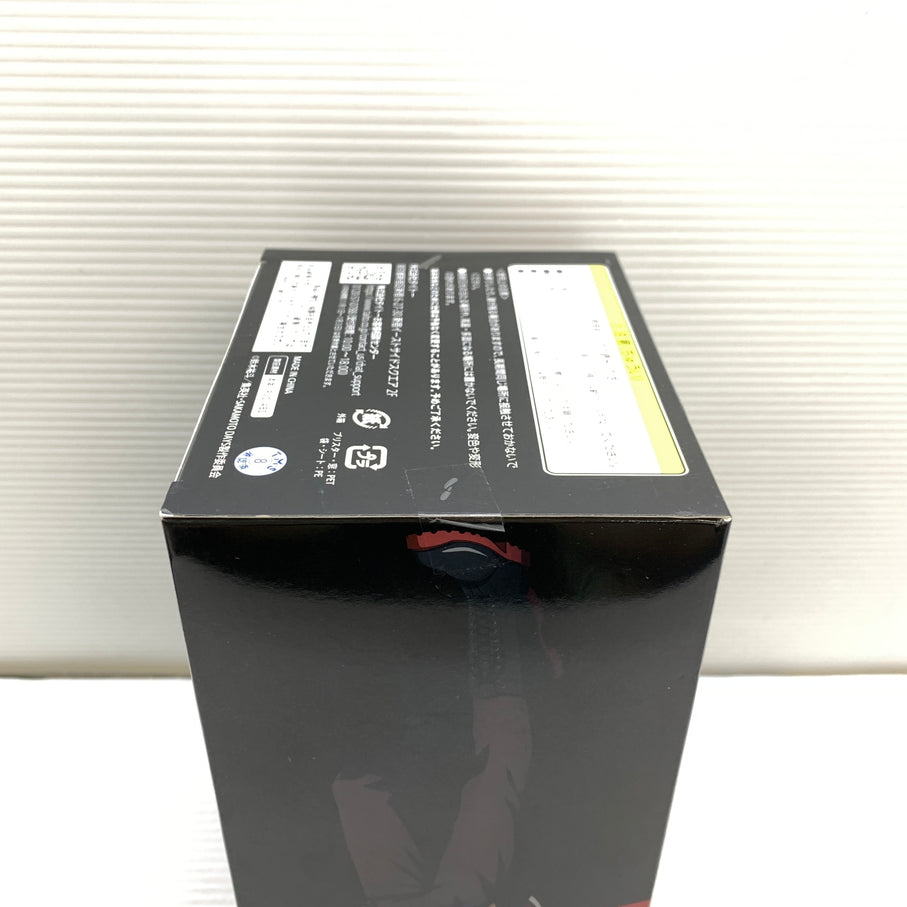 【中古品】 タイトーくじ SAKAMOTO DAYS サカモトデイズ Street Style B賞 南雲フィギュア 箱あり 051-260727-YT-02-min 万代Net店