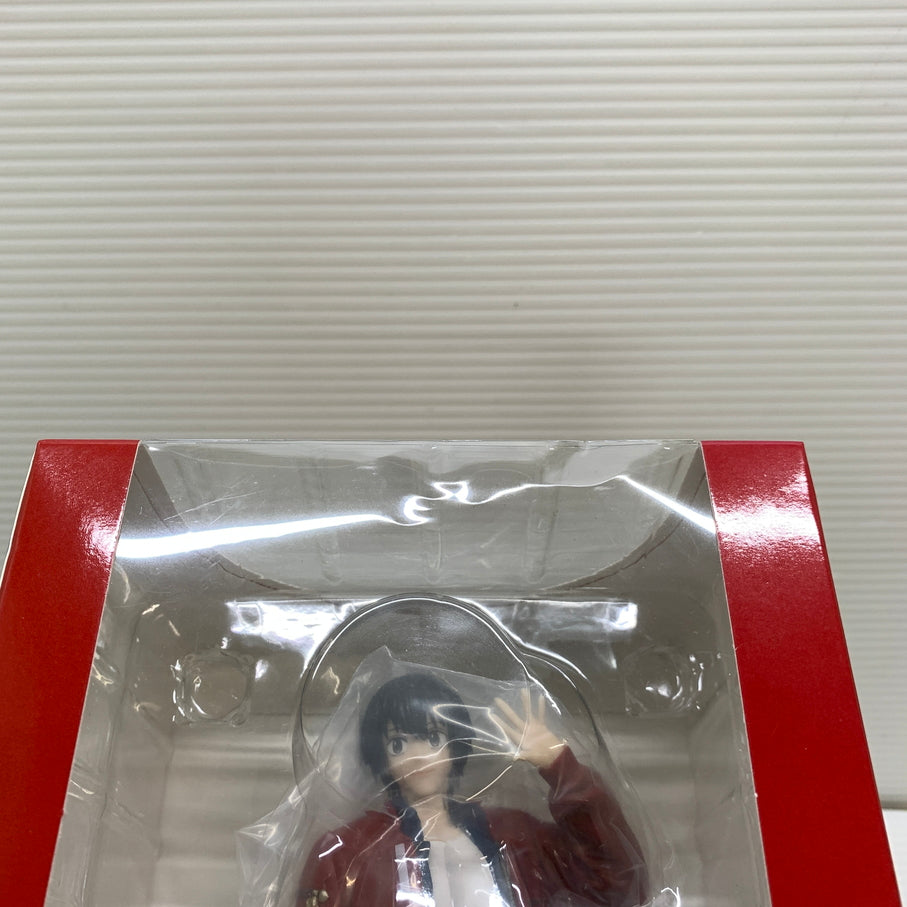 【中古品】 タイトーくじ SAKAMOTO DAYS サカモトデイズ Street Style B賞 南雲フィギュア 箱あり 051-260727-YT-02-min 万代Net店