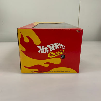 【現状渡し品】 Hot WHeeLS CLASSICS ホットウィール クラシック 1：18 32 Ford Coupe フォードクーペ ミニカー 061-260624-AS-2-min 万代Net店