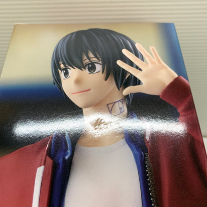 【中古品】 タイトーくじ SAKAMOTO DAYS サカモトデイズ Street Style B賞 南雲フィギュア 箱あり 051-260727-YT-02-min 万代Net店