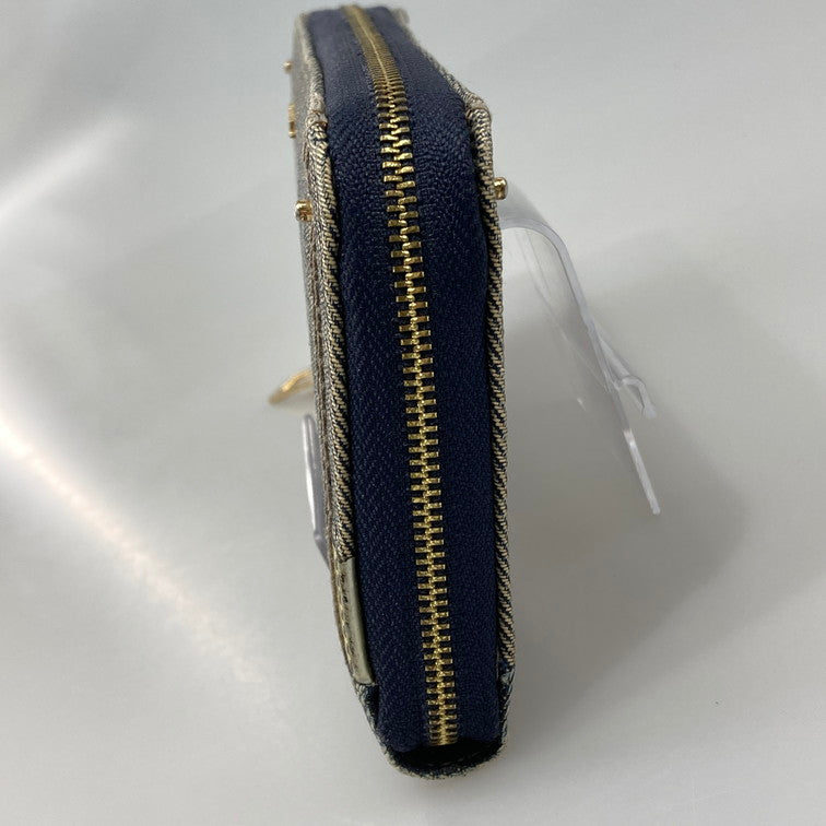 【現状渡し品】【メンズ】 DIESEL ディーゼル ラウンドファスナーウォレット 201-260427-WA-01-iwa 万代Net店