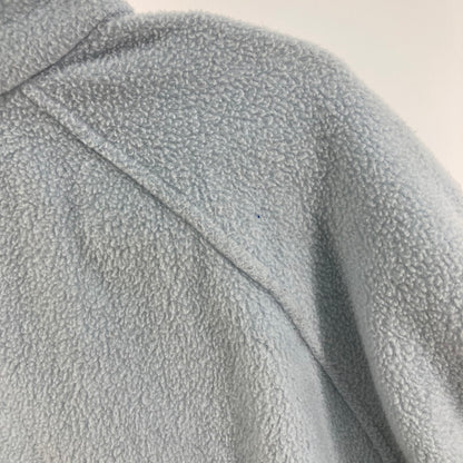 【中古品】【レディース】 Columbia コロンビア フリースジャケット 144-260110-WA-06-iwa サイズ：XL カラー：ライトブルー 万代Net店