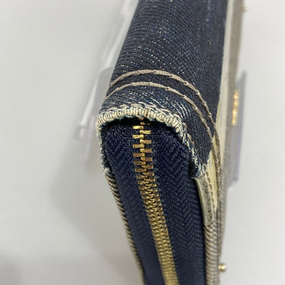 【現状渡し品】【メンズ】 DIESEL ディーゼル ラウンドファスナーウォレット 201-260427-WA-01-iwa 万代Net店