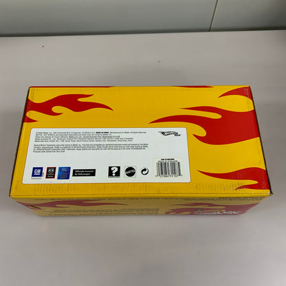 【現状渡し品】 Hot WHeeLS CLASSICS ホットウィール クラシック 1：18 32 Ford Coupe フォードクーペ ミニカー 061-260624-AS-2-min 万代Net店