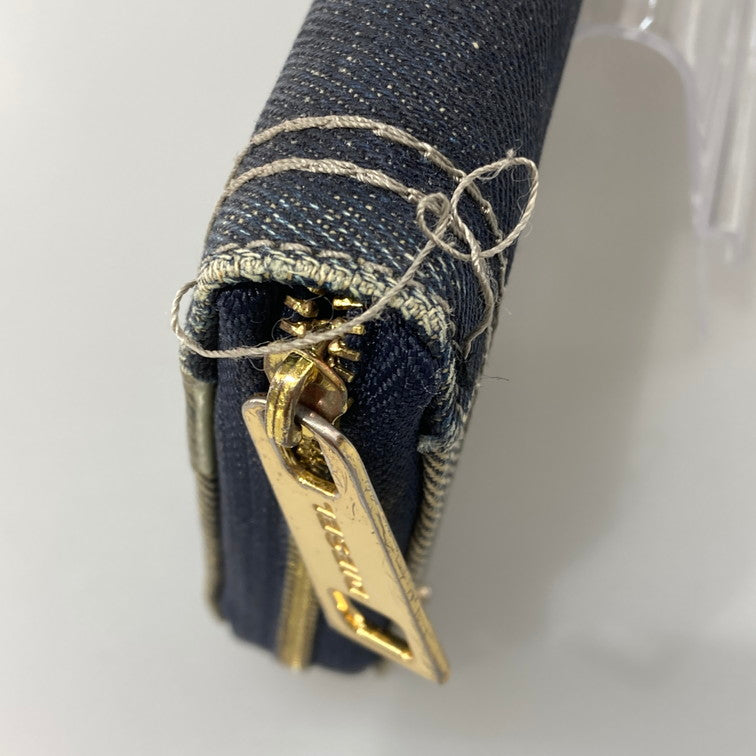 【現状渡し品】【メンズ】 DIESEL ディーゼル ラウンドファスナーウォレット 201-260427-WA-01-iwa 万代Net店
