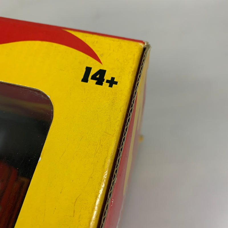 【現状渡し品】 Hot WHeeLS CLASSICS ホットウィール クラシック 1：18 32 Ford Coupe フォードクーペ ミニカー 061-260624-AS-2-min 万代Net店