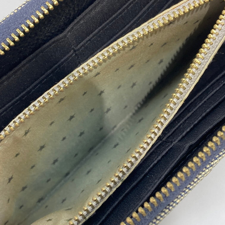 【現状渡し品】【メンズ】 DIESEL ディーゼル ラウンドファスナーウォレット 201-260427-WA-01-iwa 万代Net店
