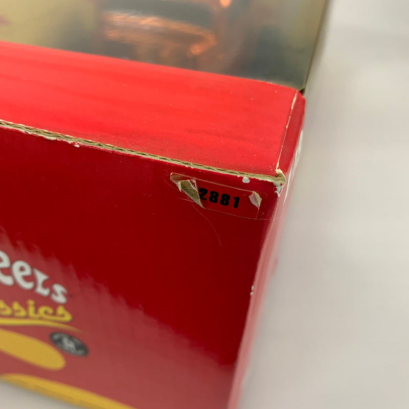 【現状渡し品】 Hot WHeeLS CLASSICS ホットウィール クラシック 1：18 32 Ford Coupe フォードクーペ ミニカー 061-260624-AS-2-min 万代Net店