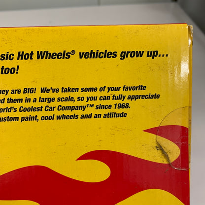【現状渡し品】 Hot WHeeLS CLASSICS ホットウィール クラシック 1：18 32 Ford Coupe フォードクーペ ミニカー 061-260624-AS-2-min 万代Net店