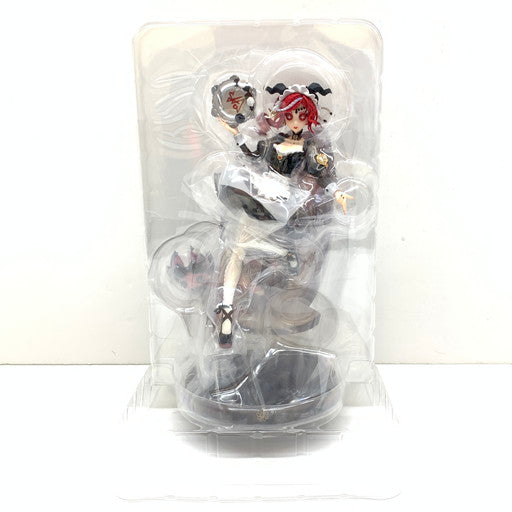 【中古美品】 トゥルース＆リーズニング 赤髪の魔女 祭司 初回限定ボックス Identity V 第五人格 フィギュア 052-260622-mo-04-fur 万代Net店