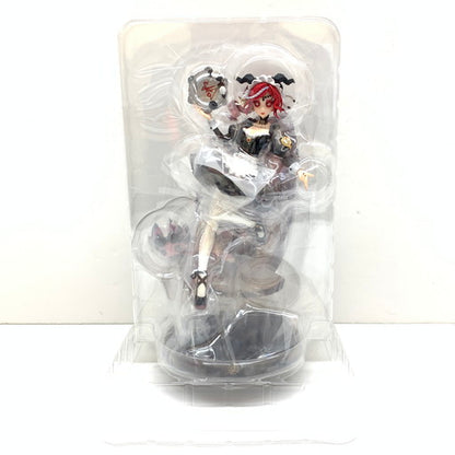 【中古美品】 トゥルース＆リーズニング 赤髪の魔女 祭司 初回限定ボックス Identity V 第五人格 フィギュア 052-260622-mo-04-fur 万代Net店