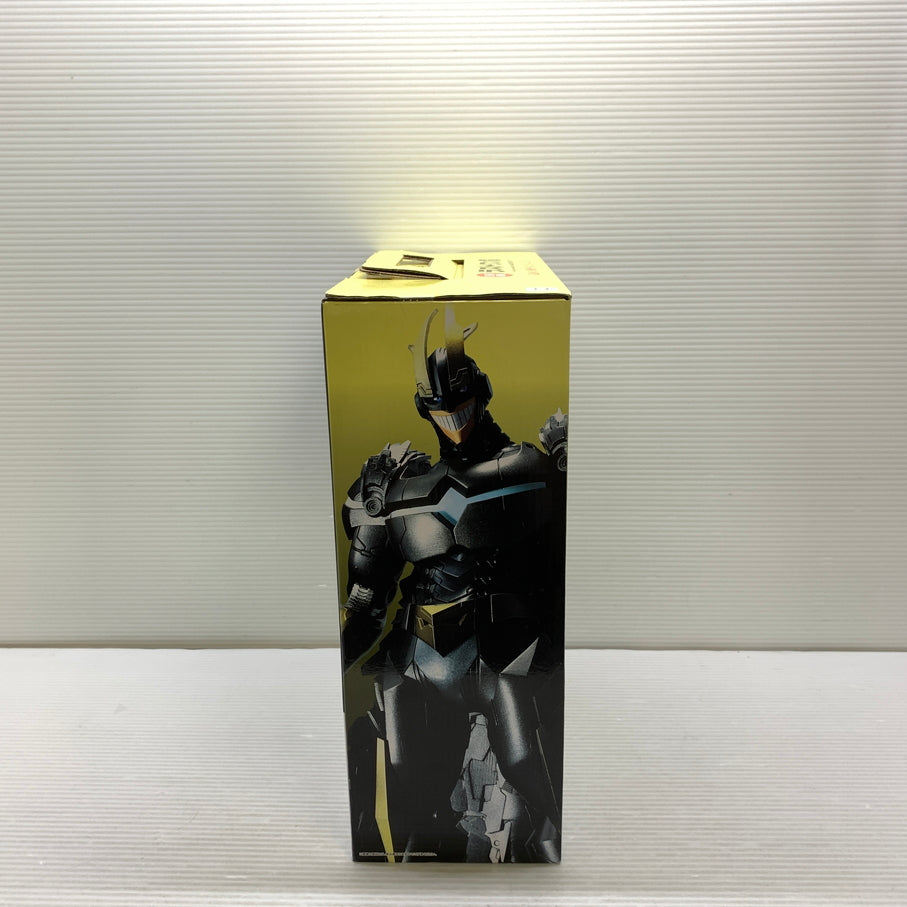 【中古品】 一番くじ 僕のヒーローアカデミア －紡ぐ力－ ラストワン賞 アーマード・オールマイト MASTERLISE EXTRA 箱あり 051-260727-YT-03-min 万代Net店