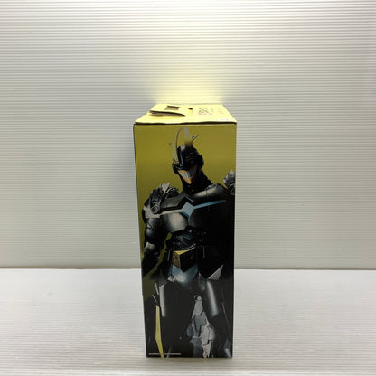 【中古品】 一番くじ 僕のヒーローアカデミア －紡ぐ力－ ラストワン賞 アーマード・オールマイト MASTERLISE EXTRA 箱あり 051-260727-YT-03-min 万代Net店