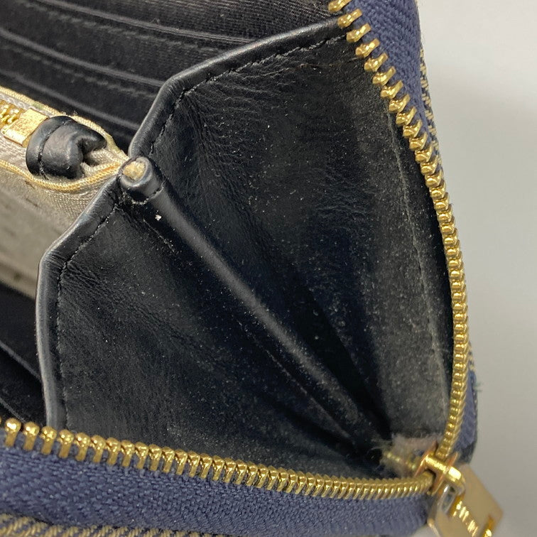 【現状渡し品】【メンズ】 DIESEL ディーゼル ラウンドファスナーウォレット 201-260427-WA-01-iwa 万代Net店