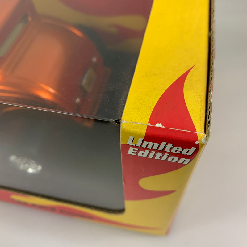 【現状渡し品】 Hot WHeeLS CLASSICS ホットウィール クラシック 1：18 32 Ford Coupe フォードクーペ ミニカー 061-260624-AS-2-min 万代Net店