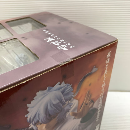 【中古品】 銀魂 G.E.Mシリーズ 白夜叉 PVC製塗装済み完成品 フィギュア MegaHouse メガハウス 箱あり 051-260929-YT-05-min 万代Net店