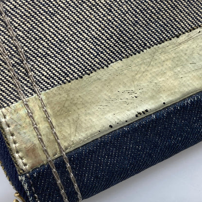 【現状渡し品】【メンズ】 DIESEL ディーゼル ラウンドファスナーウォレット 201-260427-WA-01-iwa 万代Net店
