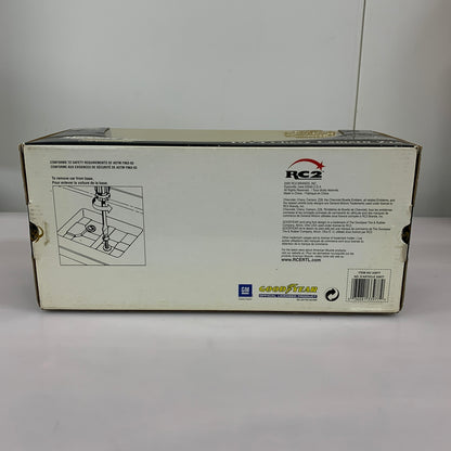 【現状渡し品】 American Muscle 1973 Chevy Camaro Z28 シボレー カマロ マッスルカー ミニカー 061-260624-AS-4-min 万代Net店