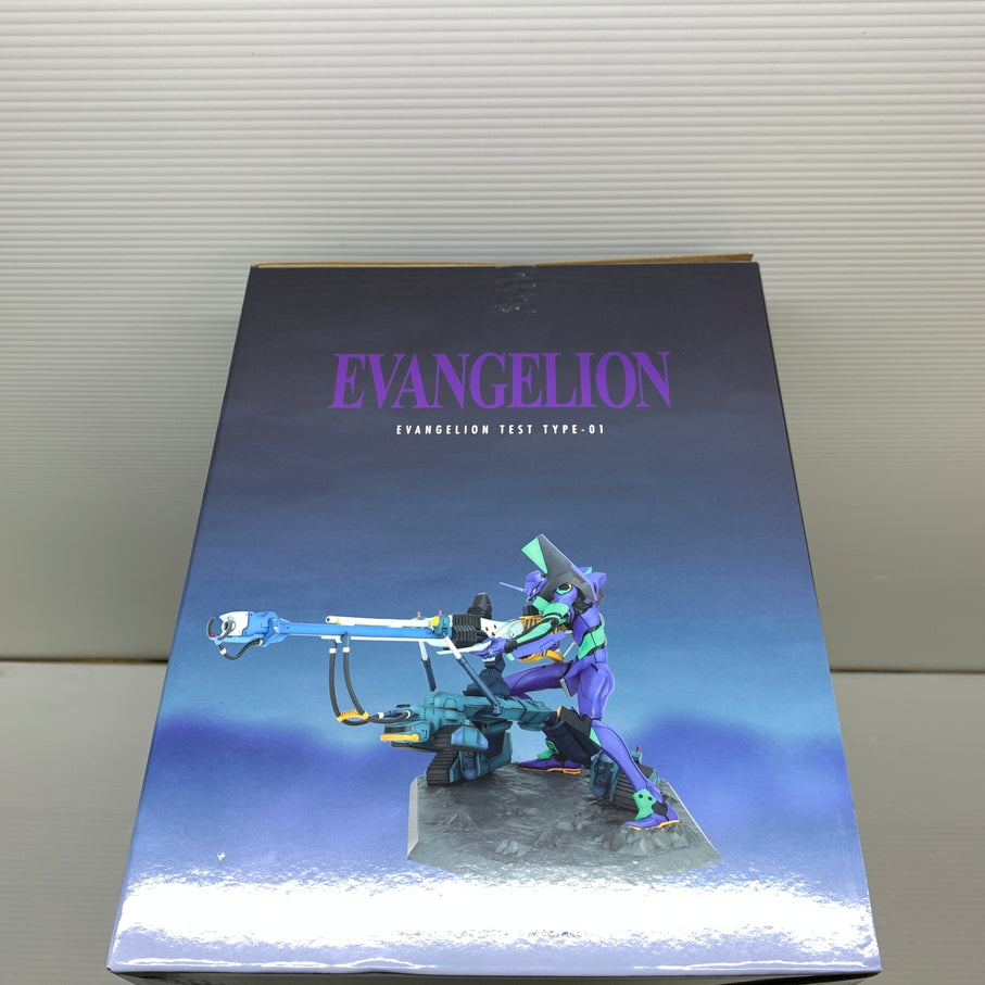【中古品】 一番くじ ヱヴァンゲリヲン新劇場版:序 A賞 エヴァンゲリオン初号機 フィギュア バンダイ 箱あり 052-260929-YT-06-min 万代Net店