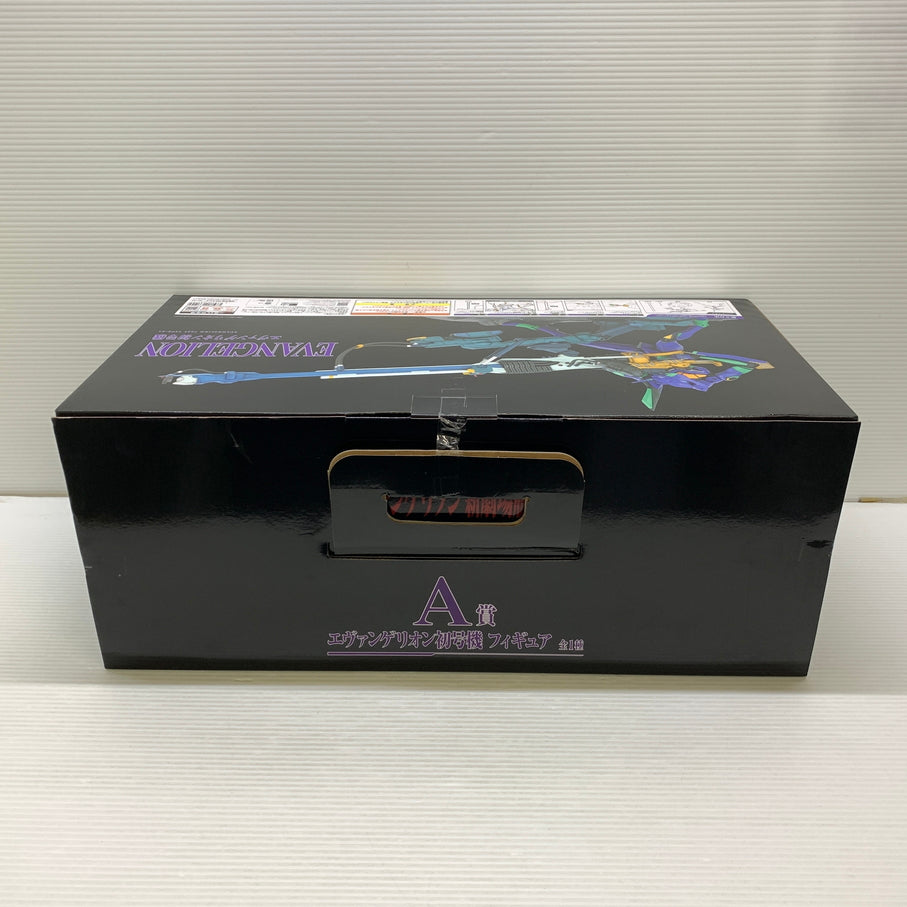 【中古品】 一番くじ ヱヴァンゲリヲン新劇場版:序 A賞 エヴァンゲリオン初号機 フィギュア バンダイ 箱あり 052-260929-YT-06-min 万代Net店