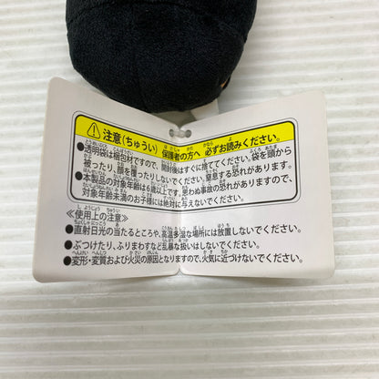 【現状渡し品】 ハイキュー!! のるキャラマスコット 菅原孝支 051-260727-YT-04-min 万代Net店
