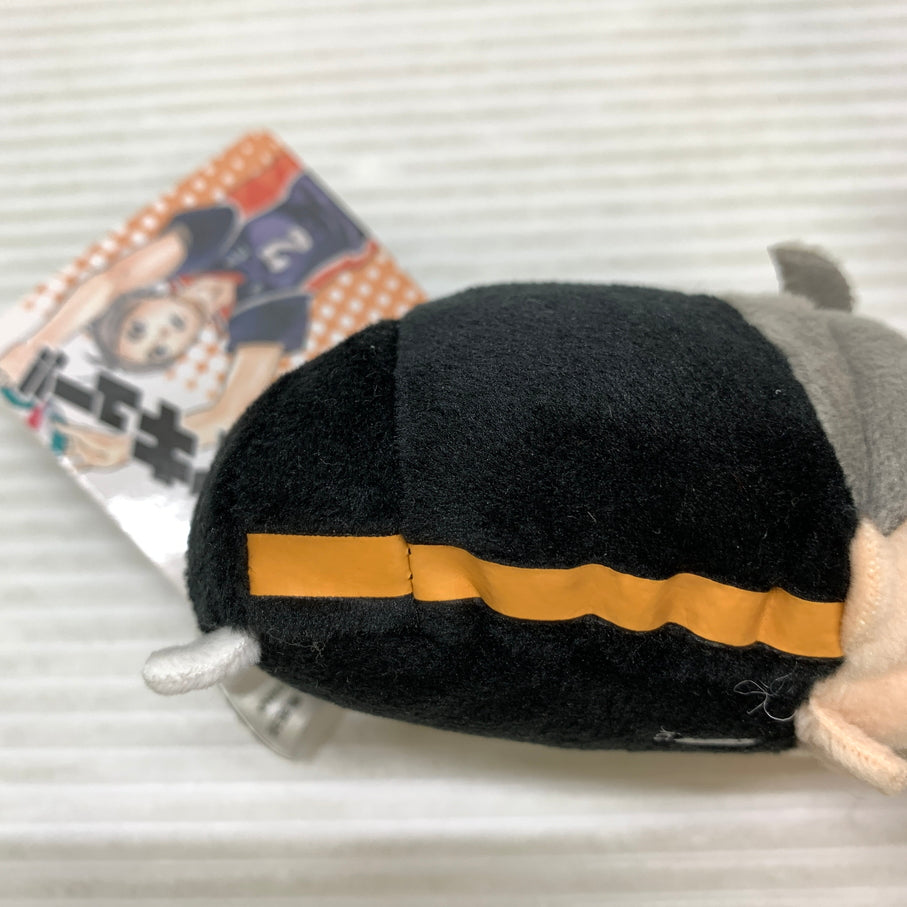 【現状渡し品】 ハイキュー!! のるキャラマスコット 菅原孝支 051-260727-YT-04-min 万代Net店