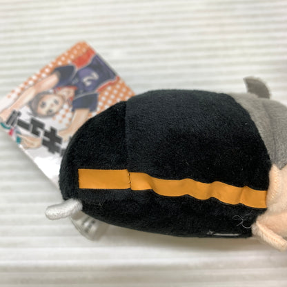 【現状渡し品】 ハイキュー!! のるキャラマスコット 菅原孝支 051-260727-YT-04-min 万代Net店