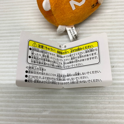 【現状渡し品】 ハイキュー!! のるキャラマスコット 第3弾 菅原孝支 セカンドユニフォームVer. 051-260727-YT-05-min 万代Net店