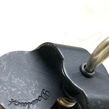 【現状渡し品】 道楽 フィッシュオーマンジュウ 135-260407-MS-09-min 万代Net店