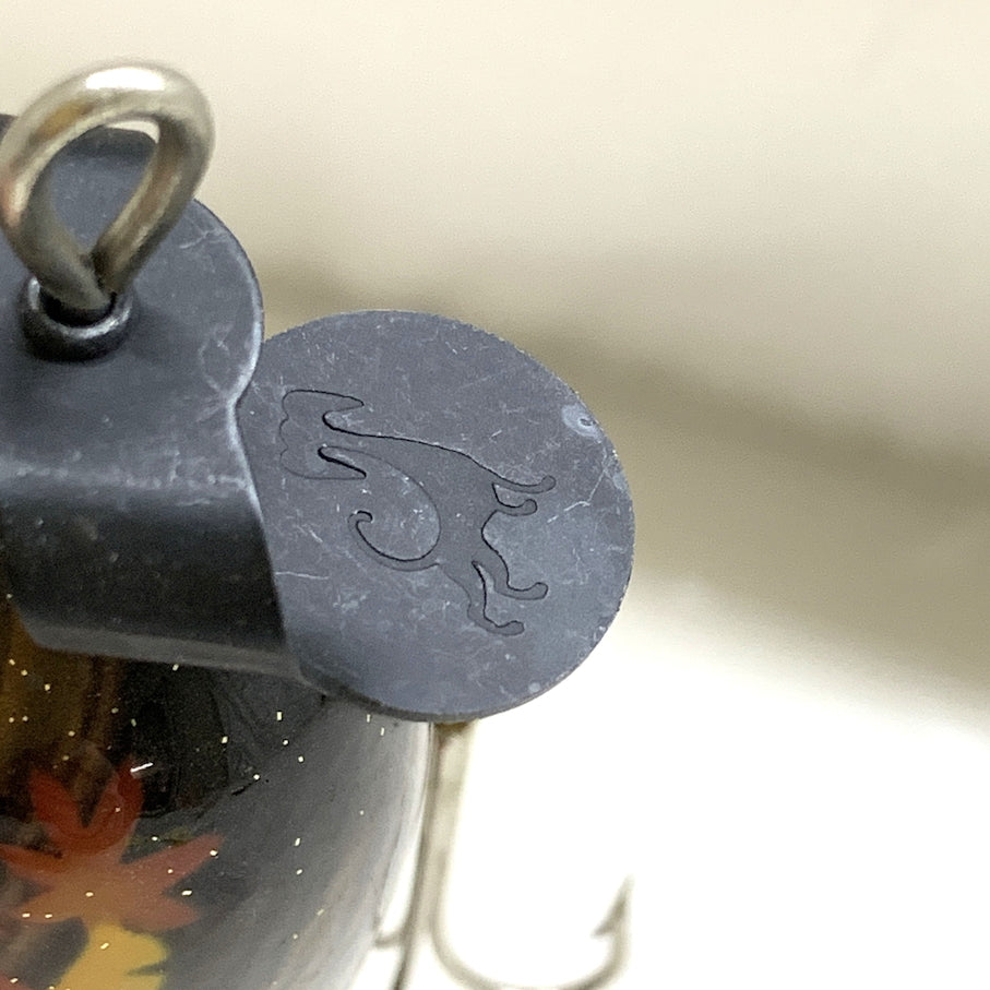 【現状渡し品】 道楽 フィッシュオーマンジュウ 135-260407-MS-09-min 万代Net店