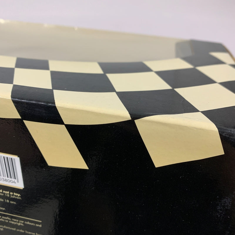 【中古品】 MINICHAMPS ミニチャンプス PROST ACER SHOWCAR 2001 J.ALESI レーシングカー ミニカー 061-260624-AS-5-min 万代Net店