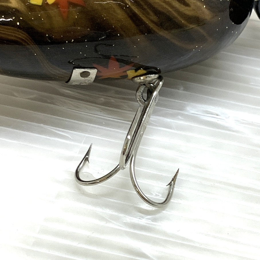 【現状渡し品】 道楽 フィッシュオーマンジュウ 135-260407-MS-09-min 万代Net店