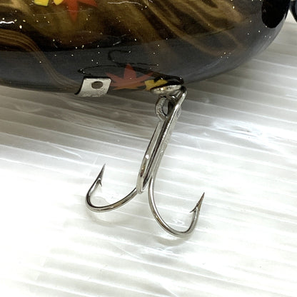 【現状渡し品】 道楽 フィッシュオーマンジュウ 135-260407-MS-09-min 万代Net店