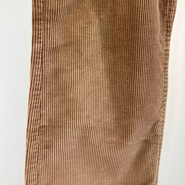【中古品】【メンズ】 Levi's リーバイス コーデュロイパンツ 156-260111-WA-02-iwa カラー：ライトブラウン系 万代Net店