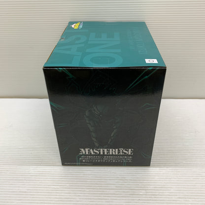 【中古品】 一番くじ 僕のヒーローアカデミア -更に向こうへ- ラストワン賞 緑谷出久 オーバーレイ MASTERLISE 箱あり 051-260727-YT-06-min 万代Net店