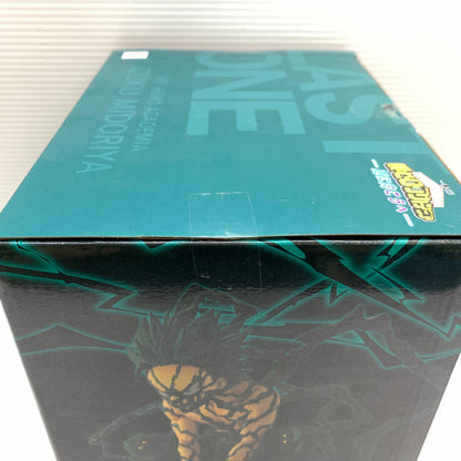 【中古品】 一番くじ 僕のヒーローアカデミア -更に向こうへ- ラストワン賞 緑谷出久 オーバーレイ MASTERLISE 箱あり 051-260727-YT-06-min 万代Net店