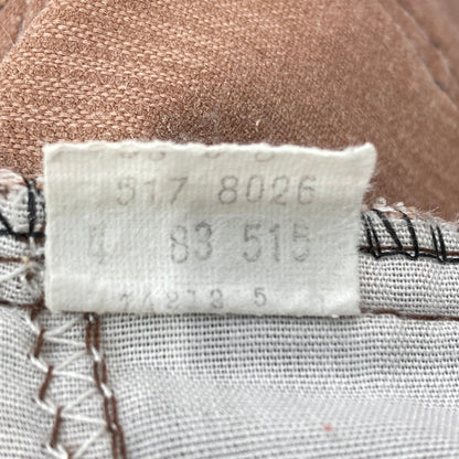 【中古品】【メンズ】 Levi's リーバイス コーデュロイパンツ 156-260111-WA-02-iwa カラー：ライトブラウン系 万代Net店