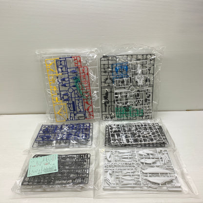 【現状渡し品】 MGSD ウイングガンダムゼロ EW エンドレスワルツ ガンプラ 未組立 箱あり バンダイ 058-260929-YT-08-min 万代Net店