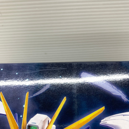 【現状渡し品】 MGSD ウイングガンダムゼロ EW エンドレスワルツ ガンプラ 未組立 箱あり バンダイ 058-260929-YT-08-min 万代Net店
