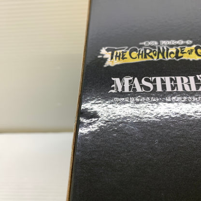 【中古品】 一番くじ ドラゴンボール THE CHRONICLE OF GOKU C賞 超サイヤ人孫悟空 MASTERLISE フィギュア バンダイ 箱あり 050-260929-YT-09-min 万代Net店