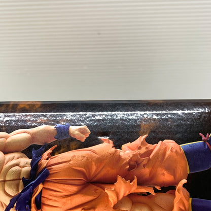 【中古品】 一番くじ ドラゴンボール THE CHRONICLE OF GOKU C賞 超サイヤ人孫悟空 MASTERLISE フィギュア バンダイ 箱あり 050-260929-YT-09-min 万代Net店