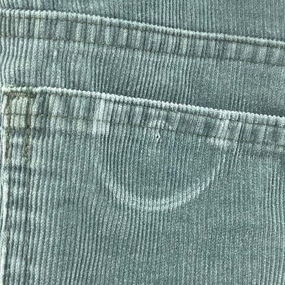 【中古品】【メンズ】 Levi's リーバイス コーデュロイボトムス 157-260111-WA-04-iwa カラー：グリーン系 万代Net店