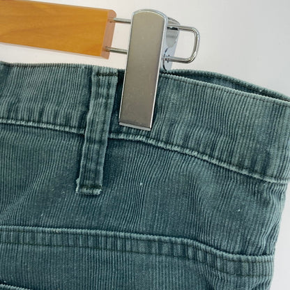 【中古品】【メンズ】 Levi's リーバイス コーデュロイボトムス 157-260111-WA-04-iwa カラー：グリーン系 万代Net店