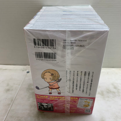 【中古品】 ライジングインパクト　1～6巻 セット 鈴木 央 集英社 コミック マンガ 漫画 004-250819-em-04-min 万代Net店