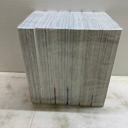 【中古品】 ライジングインパクト　1～6巻 セット 鈴木 央 集英社 コミック マンガ 漫画 004-250819-em-04-min 万代Net店