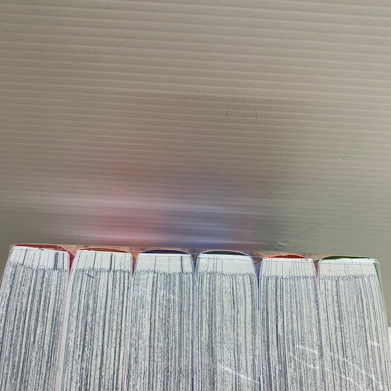 【中古品】 ライジングインパクト　1～6巻 セット 鈴木 央 集英社 コミック マンガ 漫画 004-250819-em-04-min 万代Net店