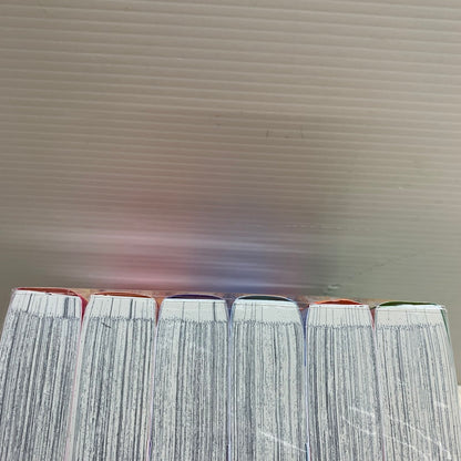 【中古品】 ライジングインパクト　1～6巻 セット 鈴木 央 集英社 コミック マンガ 漫画 004-250819-em-04-min 万代Net店