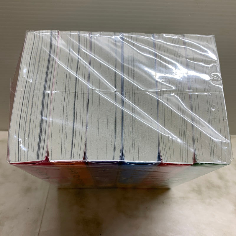 【中古品】 ライジングインパクト　1～6巻 セット 鈴木 央 集英社 コミック マンガ 漫画 004-250819-em-04-min 万代Net店